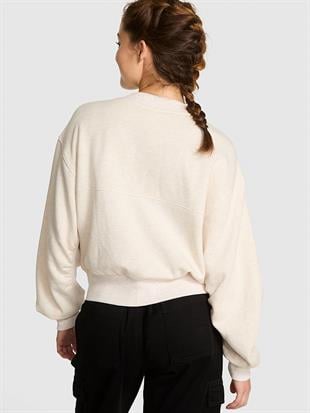 Ivy Crop Hırka