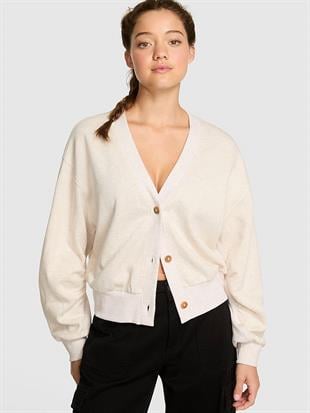 Ivy Crop Hırka