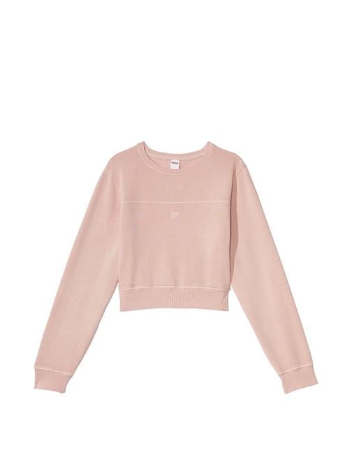 Ivy Fleece Robalı Crew Sweatshirt
