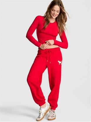 Ivy Kampüs Eşofman Altı