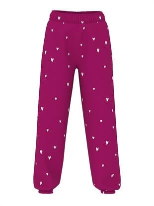 Ivy Kampüs Eşofman Altı