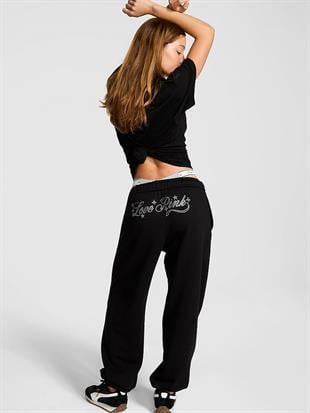 Ivy Kampüs Eşofman Altı