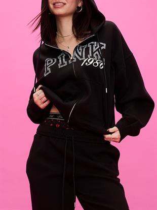 Ivy Kampüs Eşofman Altı