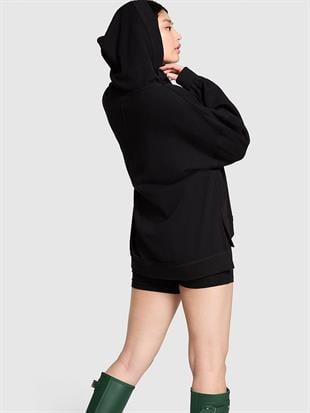 Ivy Kapüşonlu Tunik