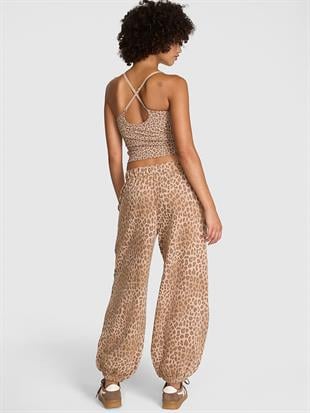 Ivy Oversize Eşofman Altı