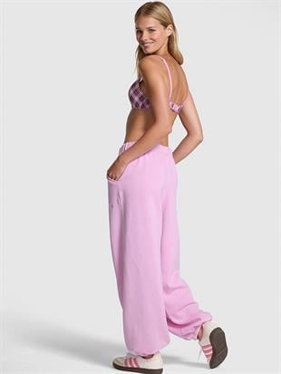 Ivy Oversize Eşofman Altı