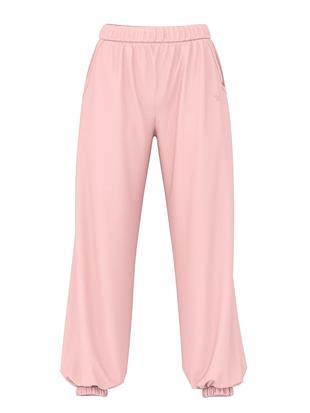 Ivy Oversize Eşofman Altı