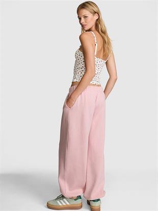 Ivy Oversize Eşofman Altı