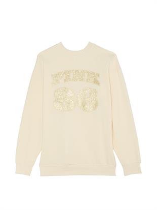 Ivy Oversize Sweatshirt