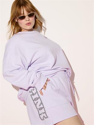 Ivy Oversize Sweatshirt