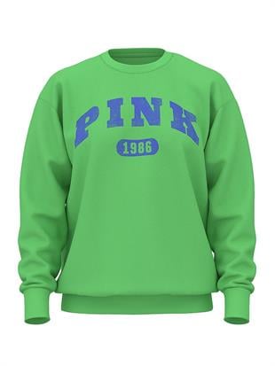 Ivy Oversize Sweatshirt