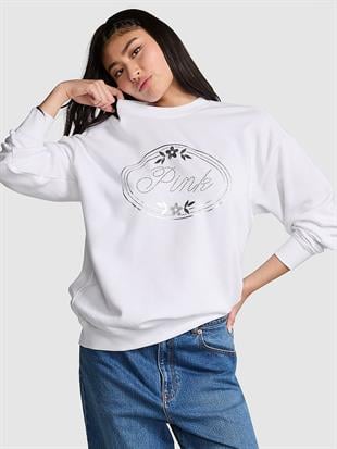 Ivy Oversize Sweatshirt
