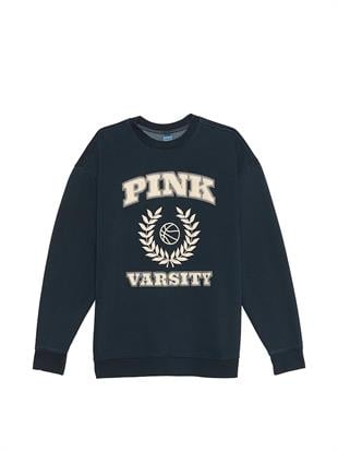 Ivy Oversize Sweatshirt