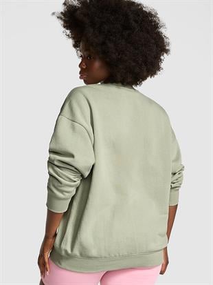 Ivy Oversize Sweatshirt