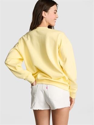 Ivy Oversize Sweatshirt