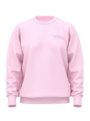 Ivy Oversize Sweatshirt