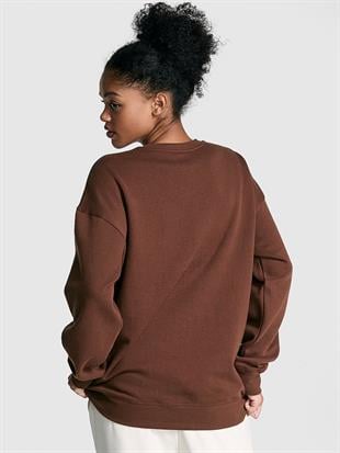 Ivy Oversize Sweatshirt