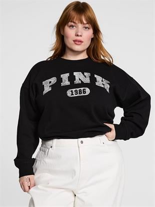 Ivy Oversize Sweatshirt