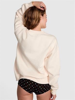 Ivy Oversize Sweatshirt