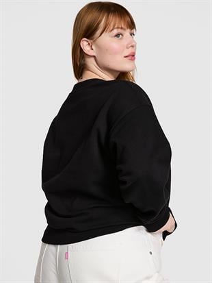 Ivy Oversize Sweatshirt