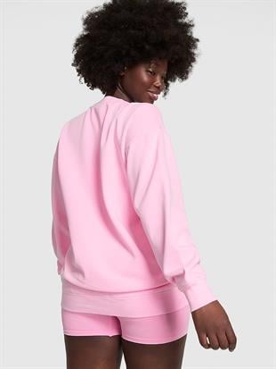 Ivy Oversize Sweatshirt