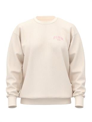 Ivy Oversize Sweatshirt