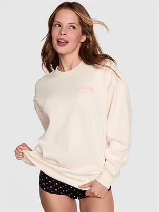 Ivy Oversize Sweatshirt