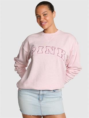 Ivy Oversize Sweatshirt