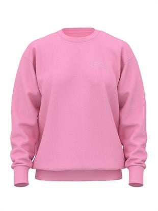 Ivy Oversize Sweatshirt