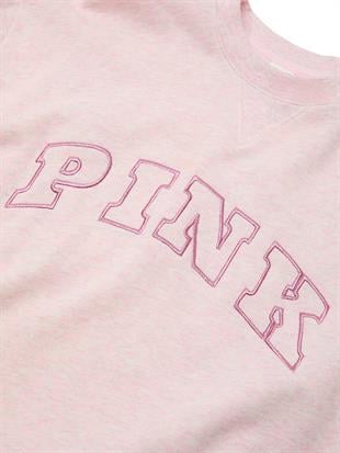 Ivy Oversize Sweatshirt