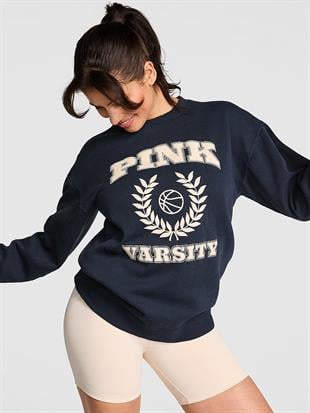 Ivy Oversize Sweatshirt