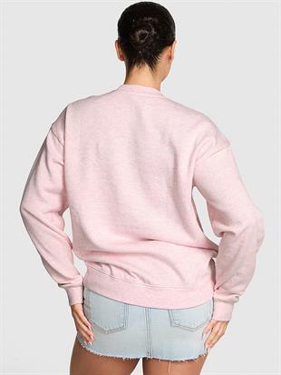 Ivy Oversize Sweatshirt