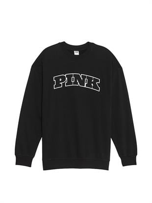 Ivy Oversize Sweatshirt