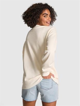 Ivy Oversize Sweatshirt