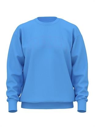 Ivy Oversize Sweatshirt