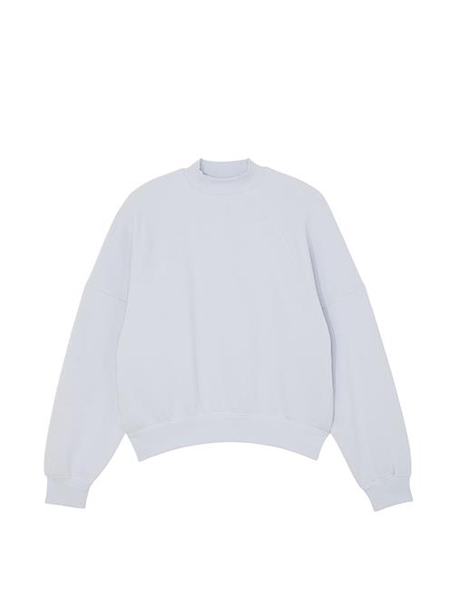 Ivy Polar Balıkçı Yaka Sweatshirt