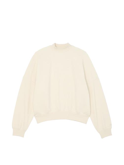Ivy Polar Balıkçı Yaka Sweatshirt