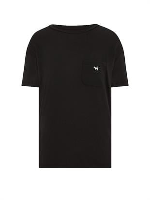 Jersey Cepli Tişört