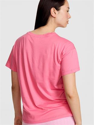 Jersey Cepli Tişört