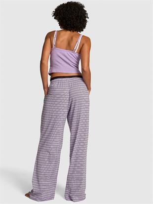 Jersey Pijama Altı
