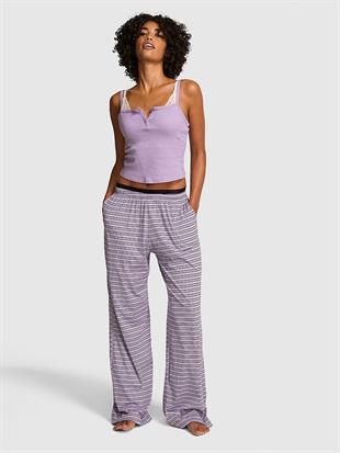 Jersey Pijama Altı