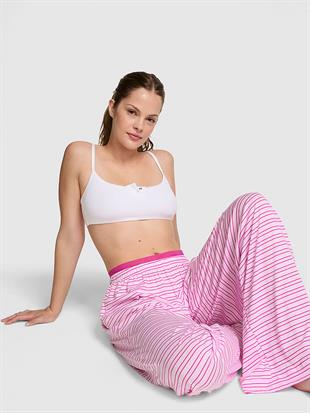 Jersey Pijama Altı