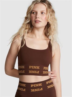 Kalın Logolu Sütyen