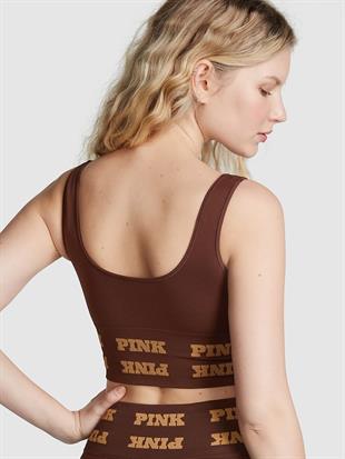 Kalın Logolu Sütyen