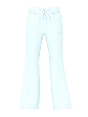 Kampüs İspanyol Paça Eşofman Altı