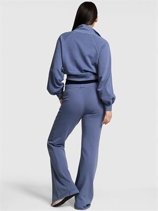 Kampüs İspanyol Paça Eşofman Altı