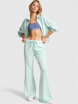 Kampüs İspanyol Paça Eşofman Altı