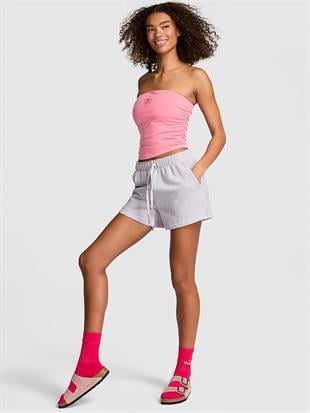 Kampüs Katlanabilir Şort