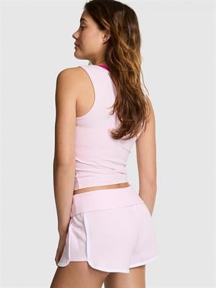 Kampüs Katlanabilir Şort