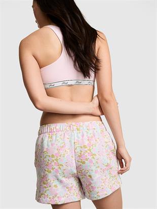 Kampüs Katlanabilir Şort